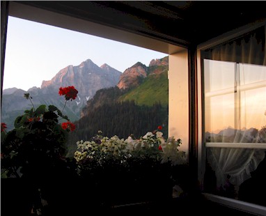 Berggasthaus Alp Gitschenene, Jassen mit Jos Amrein, 041 360 75 61