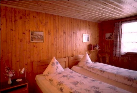 Berggasthaus Alp Gitschenene, Jassen mit Jos Amrein, 041 360 75 61