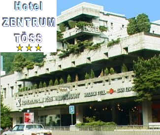 Hotel Zentrum, Zrcherstrasse 106, 8406 Winterthur