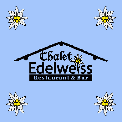 Chalet Edelweiss / Westchester / Los Angeles, CA