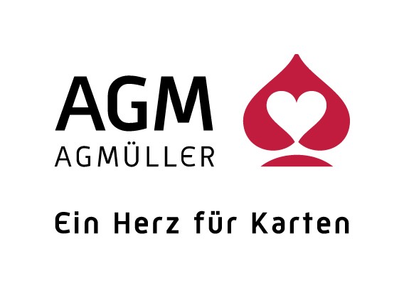 AGM - Ein Herz fr Karten