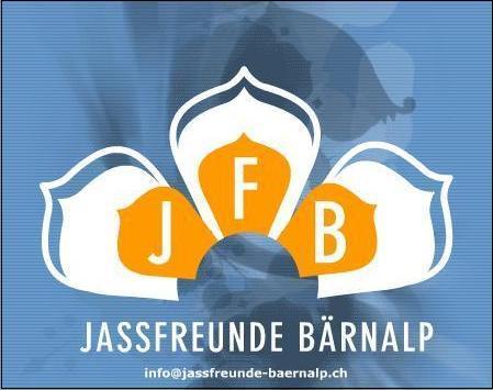 Jassfreunde  Bernalp