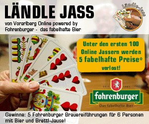 Der Laendlejass