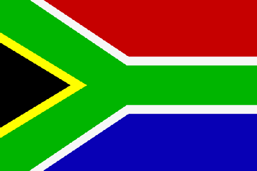 Jassorte in Afrika / Sdafrika