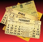 Jasskalender und Jass - Termine von Trumpf-As